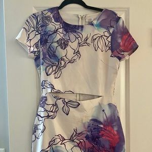 COPY - TOBI Bodycon Dress